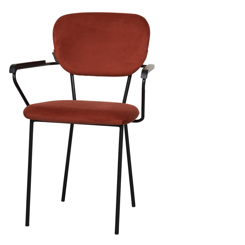 Lifestyle Cleveland Dining Armchair