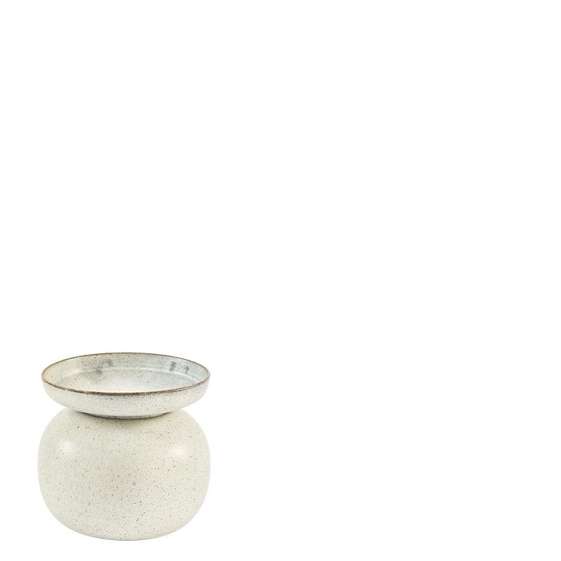 Lifestyle Osasco Vase Natural