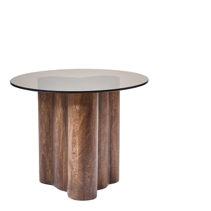 Lifestyle San Jose Coffee Table Walnut