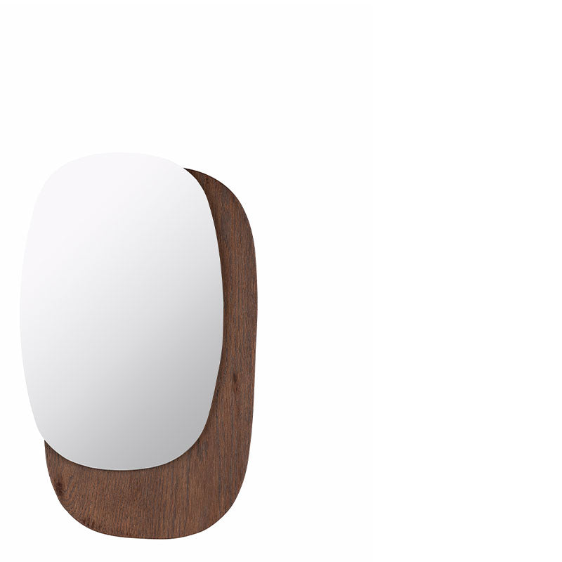 Lifestyle Sander Mirror