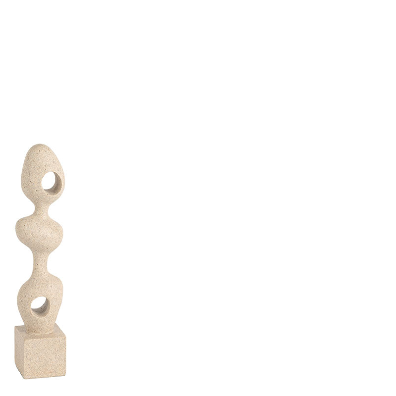 Lifestyle Yfke Sculpture