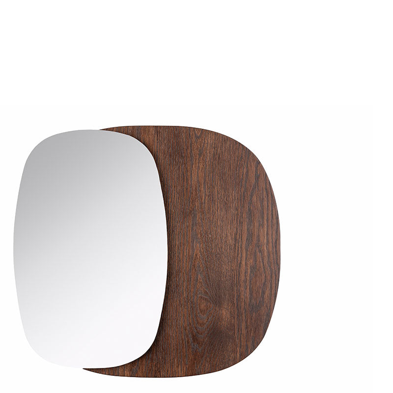 Lifestyle Sander Mirror