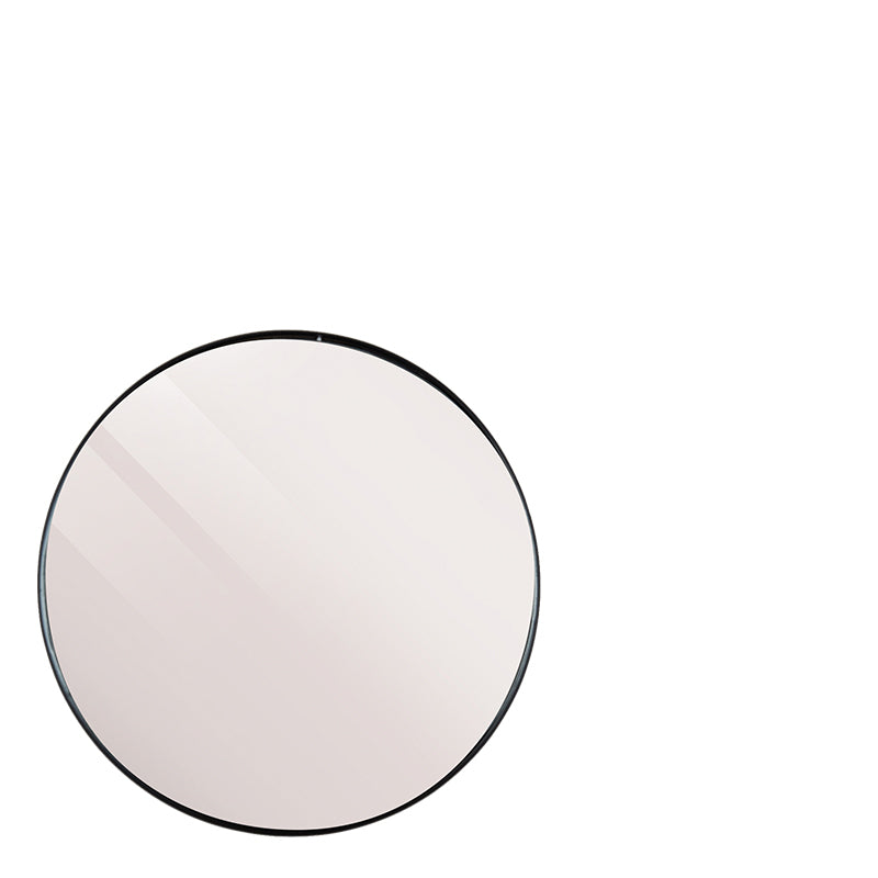 Lifestyle Juma Spiegel rund