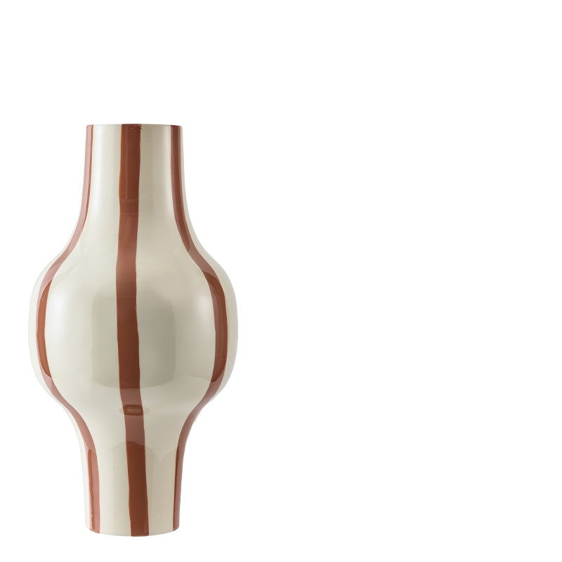 Lifestyle Rylie Vase Stripes
