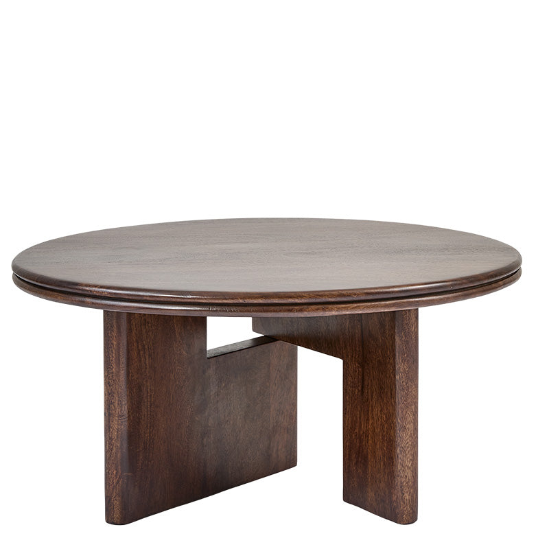 Lifestyle Dayton Coffee Table Walnoot