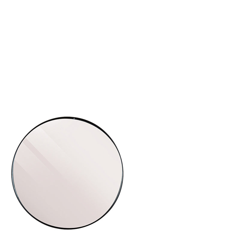 Lifestyle Juma Spiegel rund