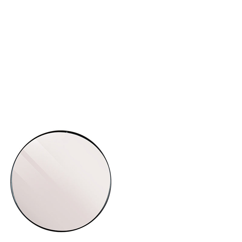 Lifestyle Juma Spiegel rund