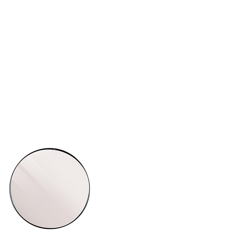 Lifestyle Juma Spiegel rund