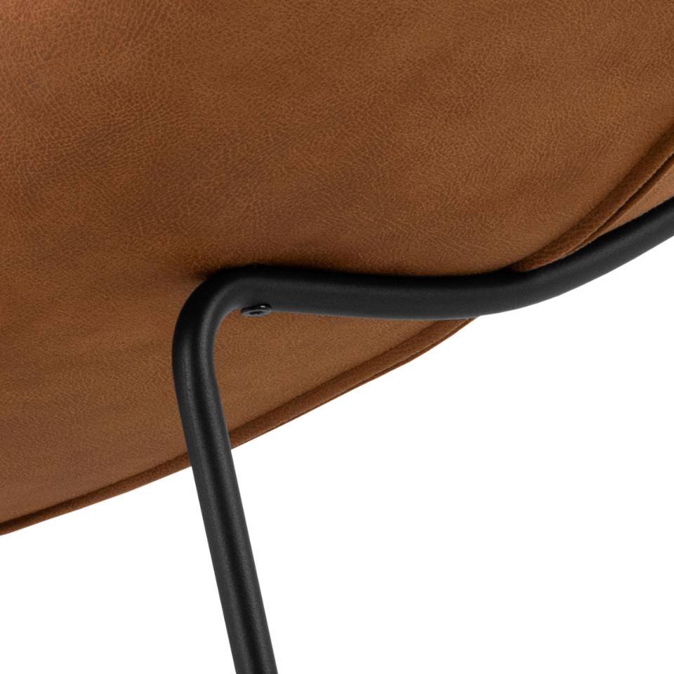 Actona Chaplin Chaise lounge