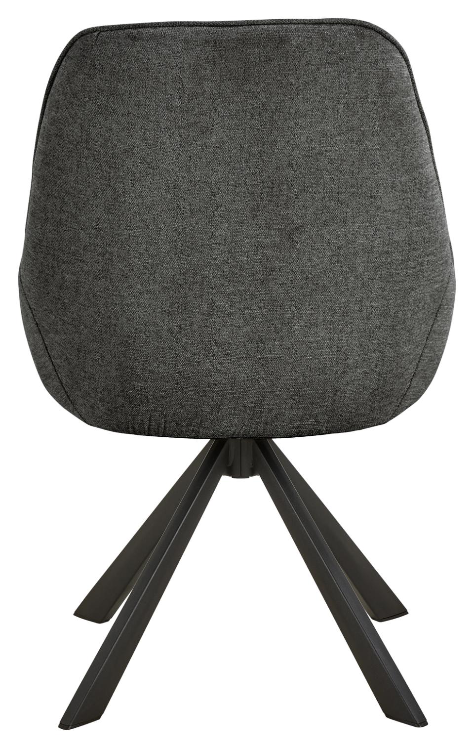 Actona Dining Swivel Chair Carlton Set