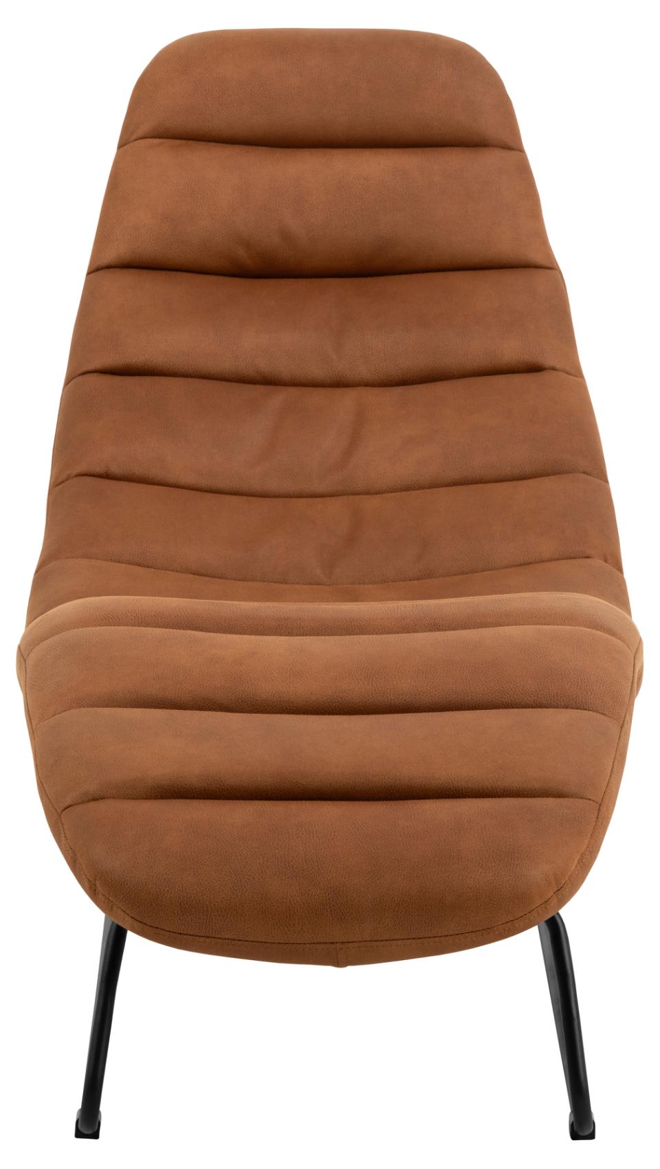 Actona Chaplin Chaise lounge