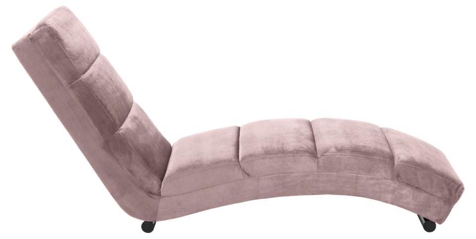 Actona Slinky Chaise Lounge
