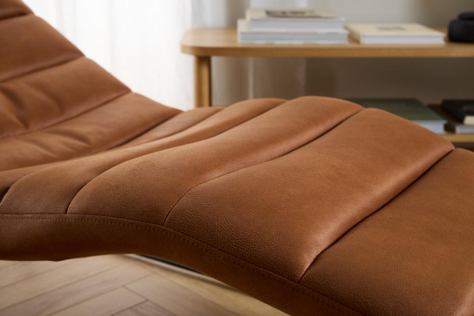 Actona Chaplin Chaise lounge