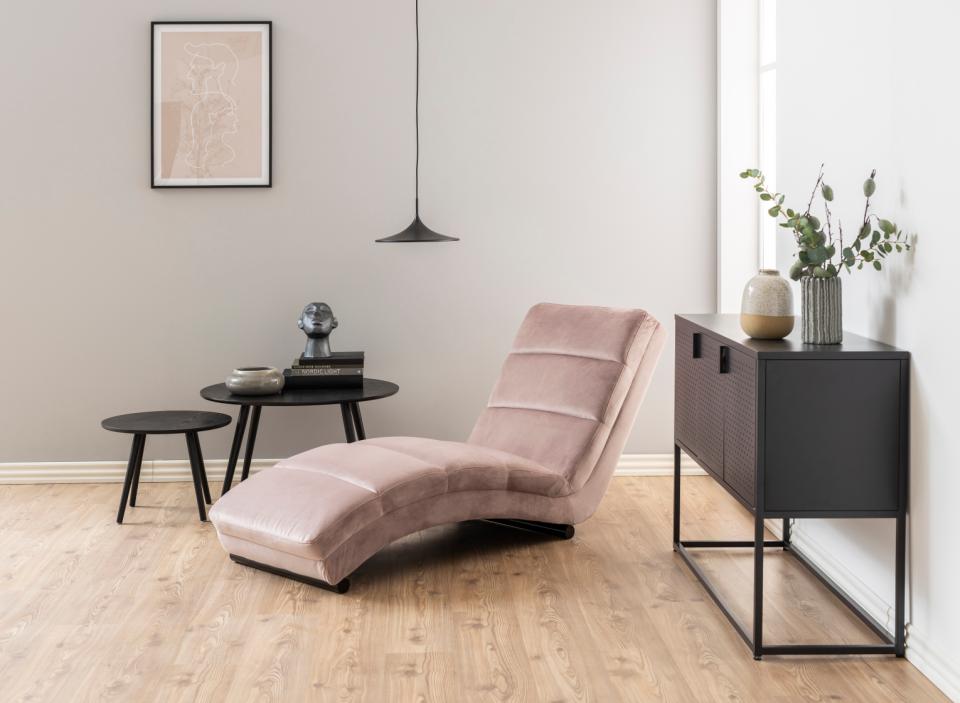 Actona Slinky Chaise Lounge