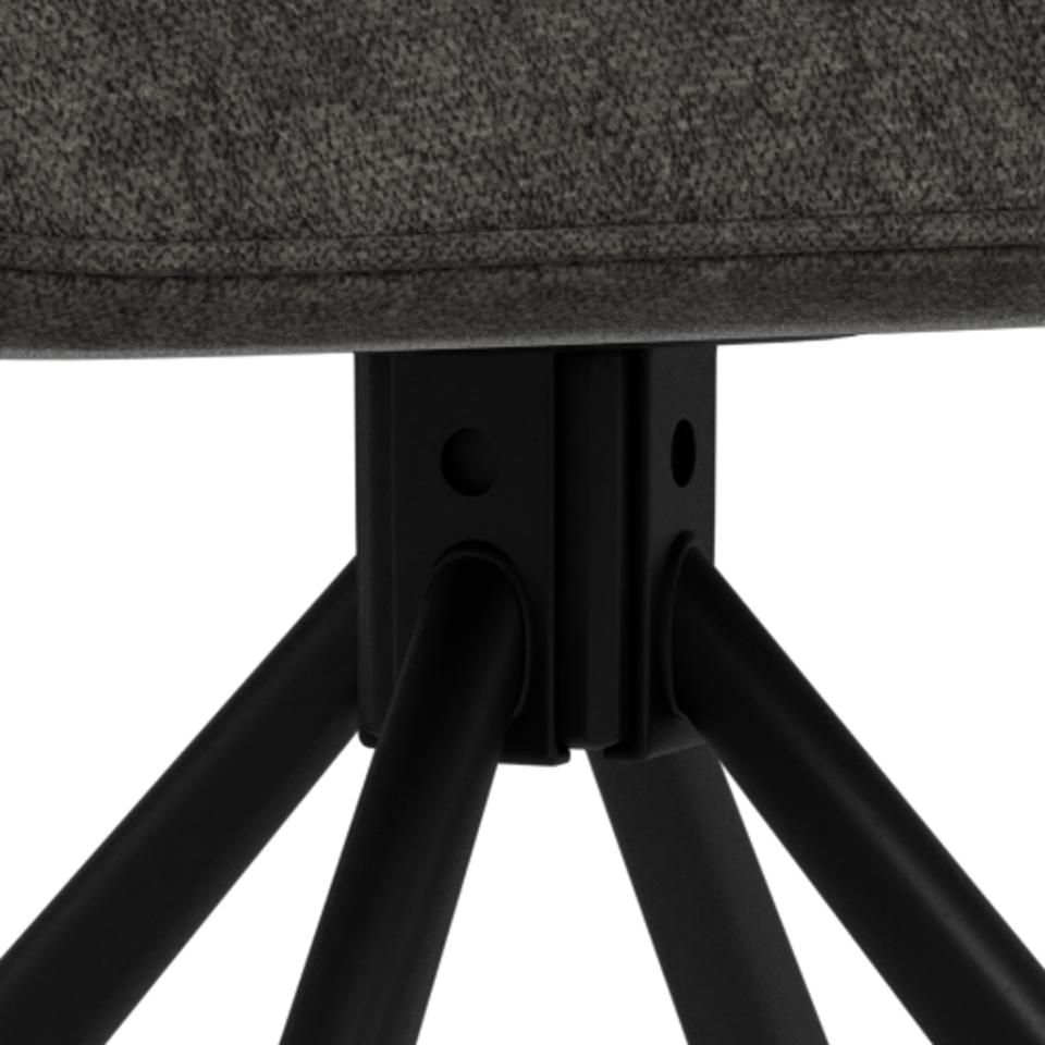 Actona Graham Dining Chair Set