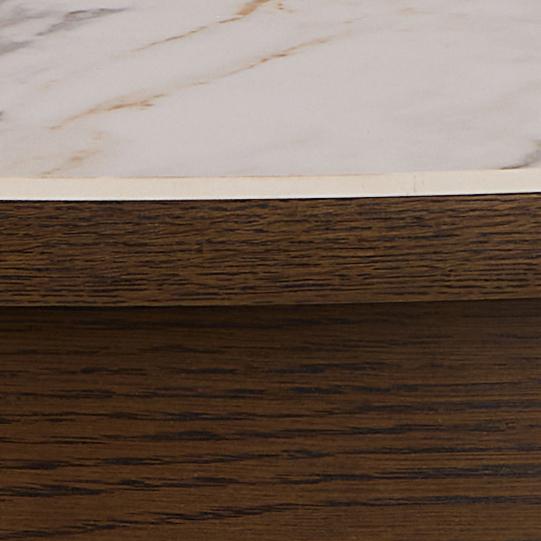 Actona Southampton Dining Table Round