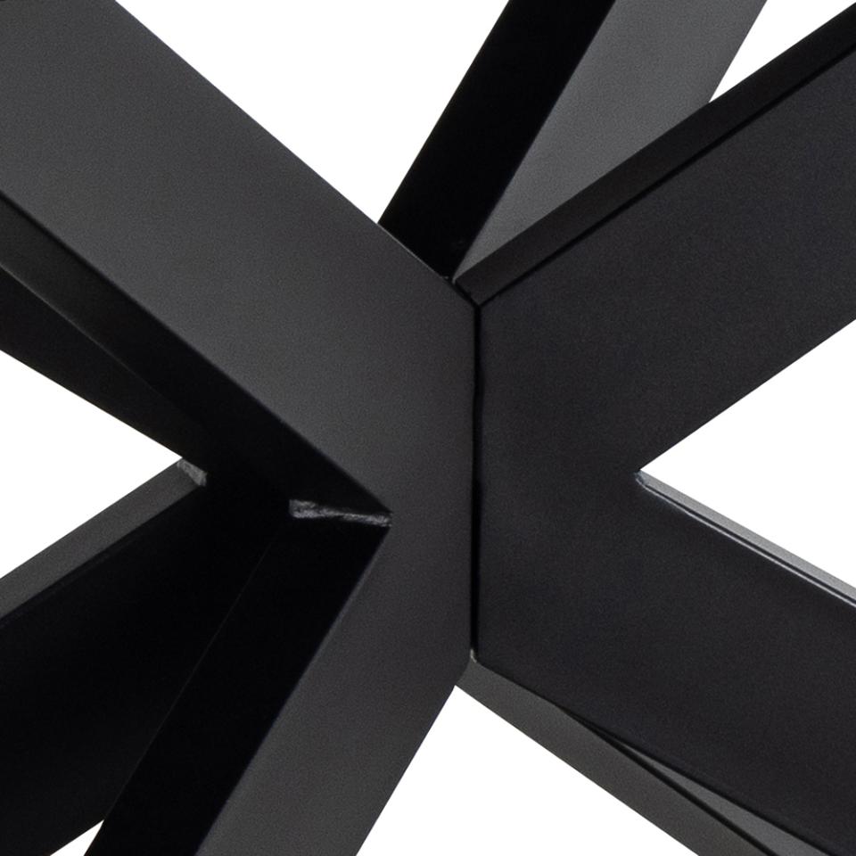 Actona Dining Table uitschuifbaar