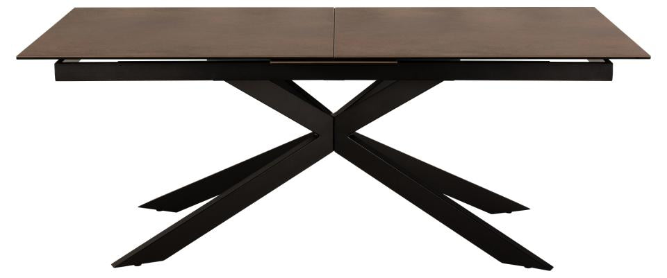 Actona Dining Table uitschuifbaar