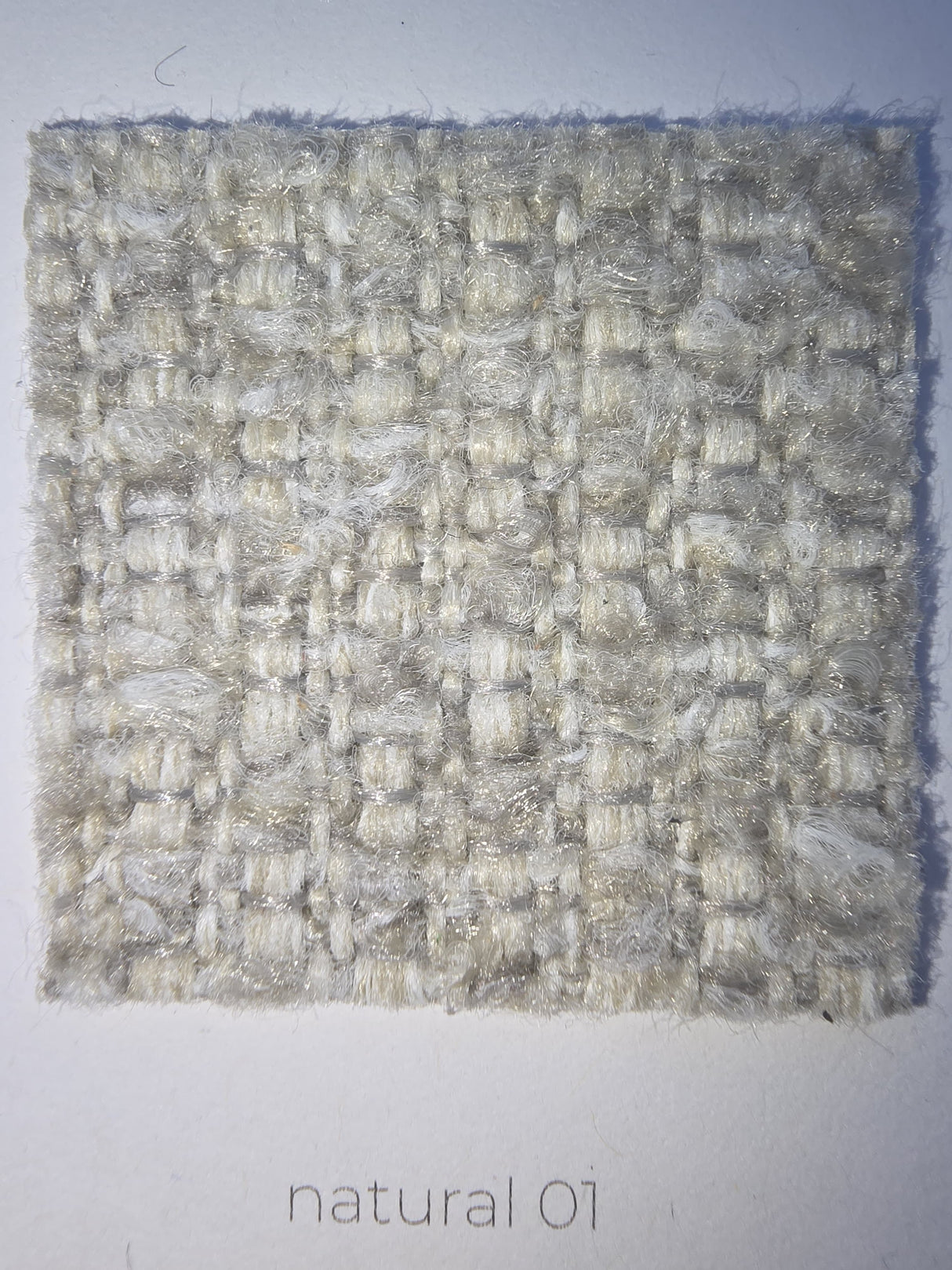 Ambiseat Barkruk RS7, Society