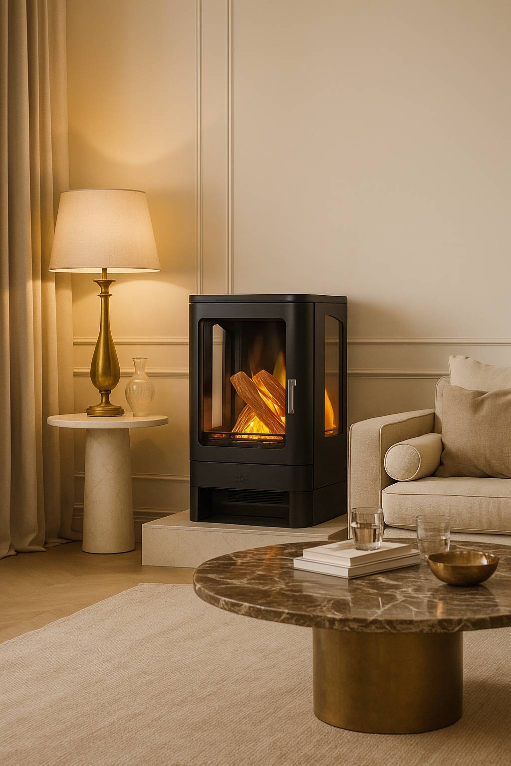 Celsi Spectre Elektrisch (LED)