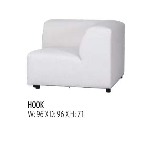 Lifestyle Sirmione Sofa