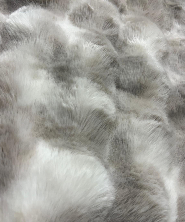 Winter-Home Donkey Tai Dye Plaid