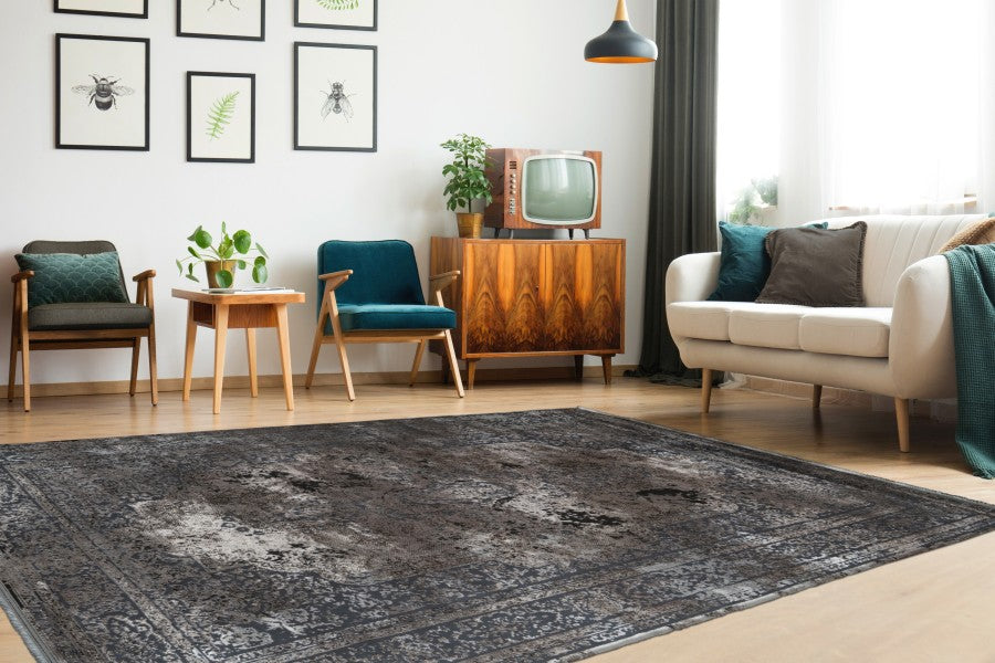 Lalee Carpet Elysee Pierre Cardin