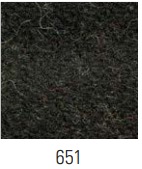 Bureaustoel Therapod X Compact in Wolvilt Fenice