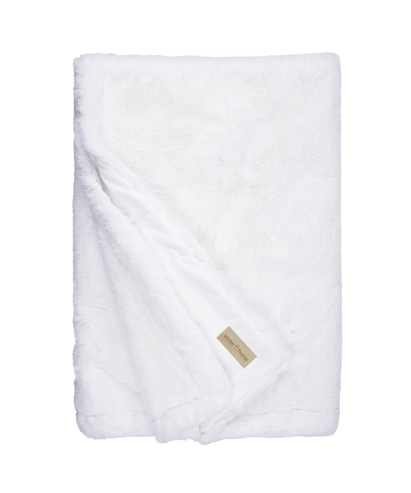 Winter-Home Guanako-Plaid