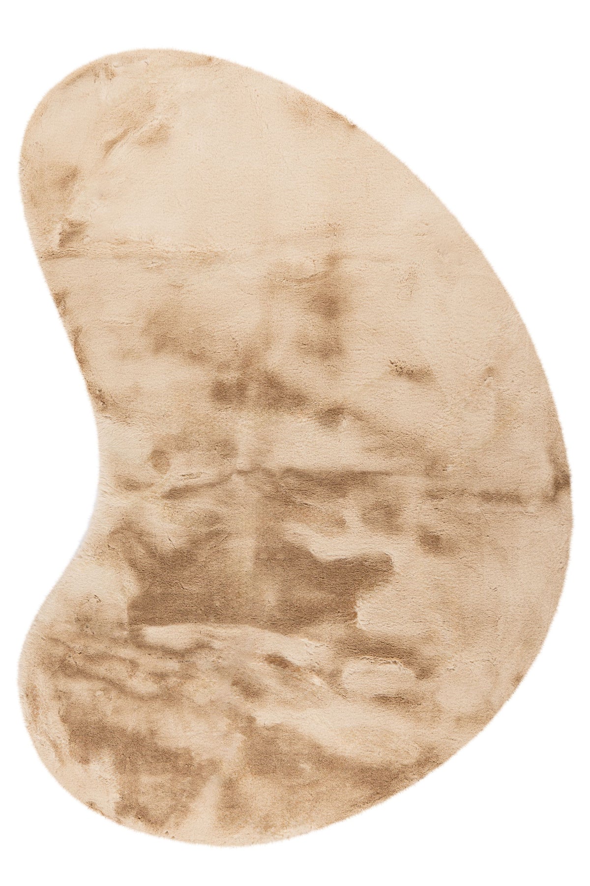 Lalee Carpet Hides Heaven Shaped
