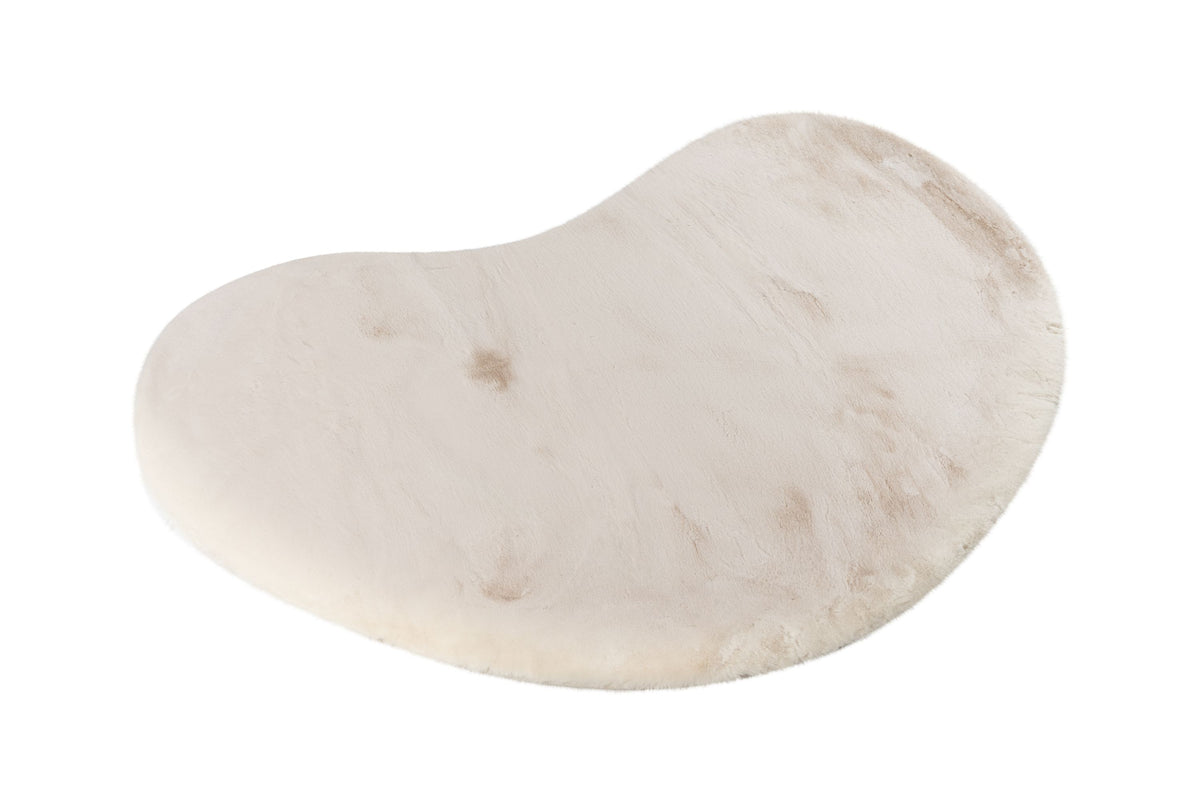 Lalee Carpet Hides Heaven Shaped