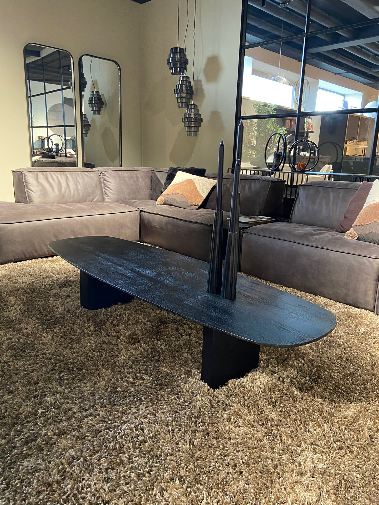 Lifestyle Pennsylvania Coffee Table