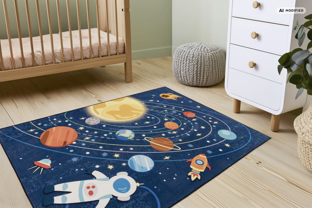 Lalee Carpet Kids Joy