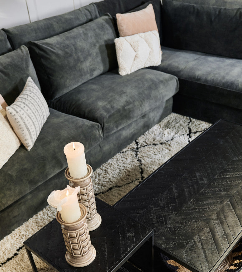 Lifestyle Knoxville Coffee Table