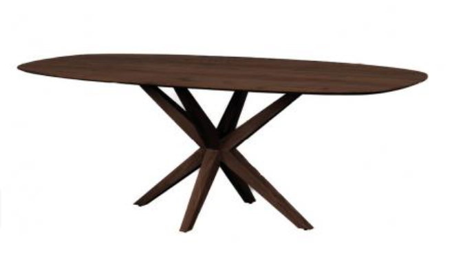 Lifestyle Kinsley Esstisch