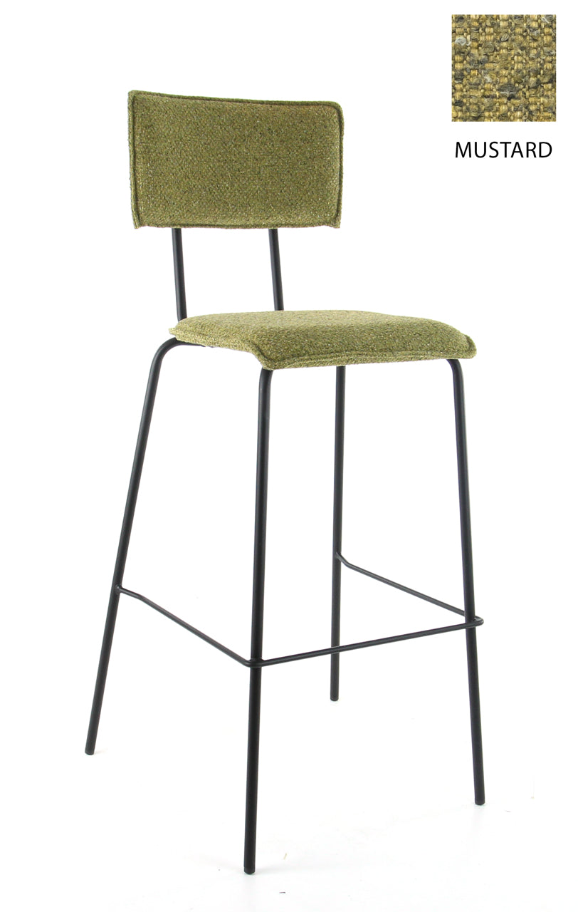 Ambiseat Barkruk RS5, Society