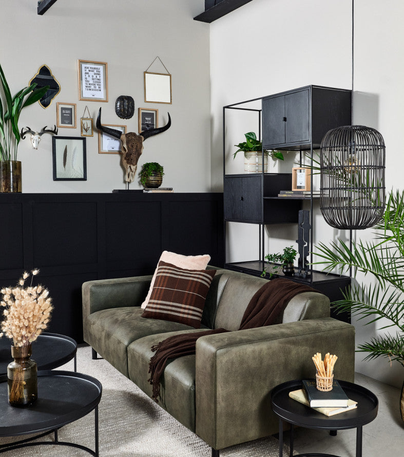 Lifestyle Northland Coffee Table