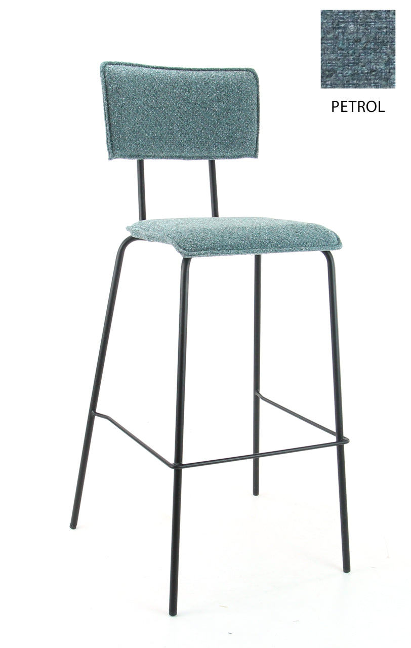 Ambiseat Barkruk RS5, Society