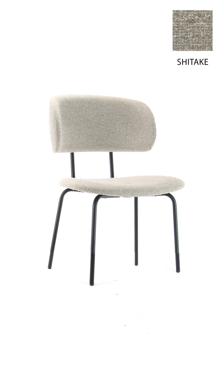 Ambiseat RS6, Society