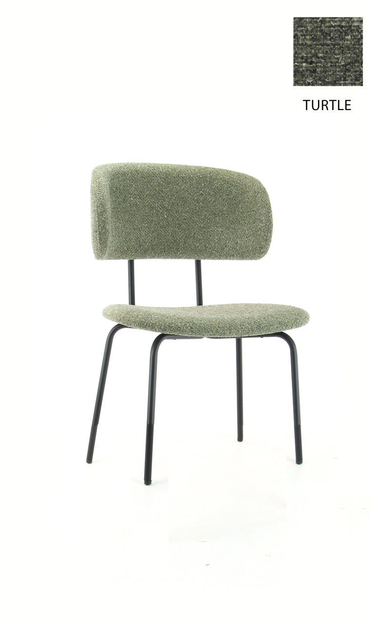 Ambiseat RS6, Society