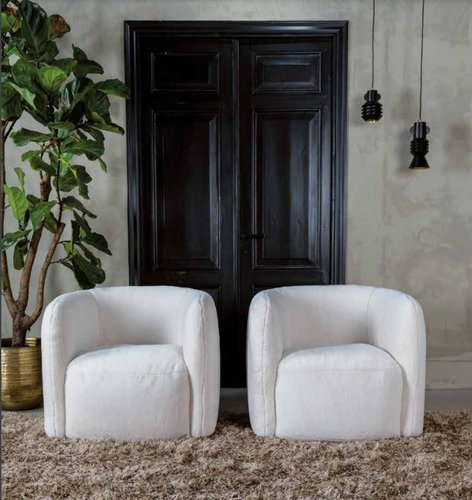 Lifestyle Carolina Sessel