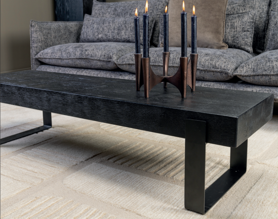 Lifestyle Huntington Coffee Table