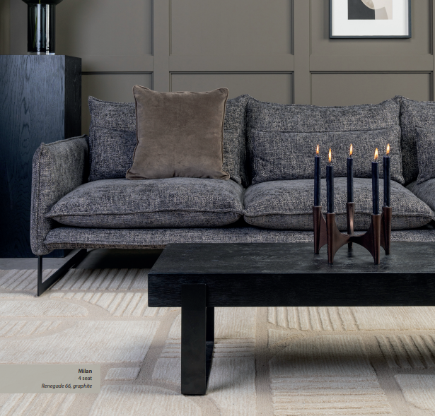 Lifestyle Huntington Coffee Table