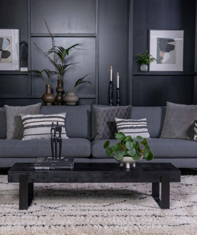 Lifestyle Huntington Coffee Table