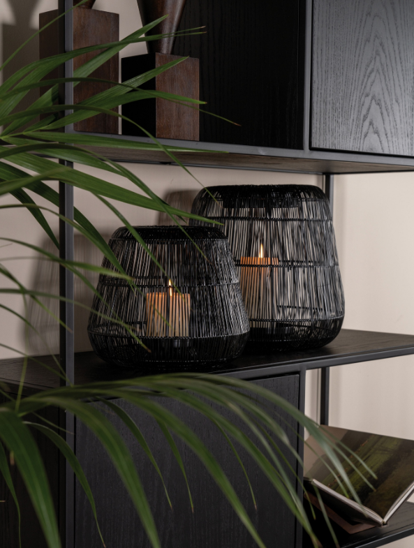 Lifestyle Flint Lanteren