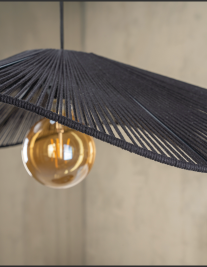 Lifestyle Estill Hanging Lamp
