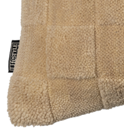 Lifestyle Hagrid Pillow