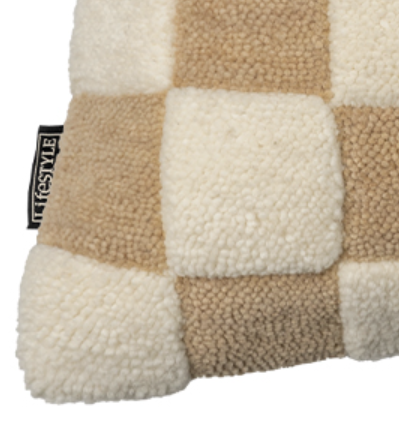 Lifestyle Hagrid Pillow