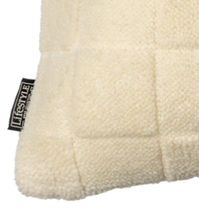 Lifestyle Hagrid Pillow