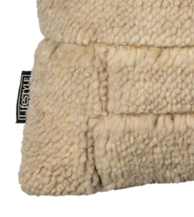 Lifestyle Rubues Pillow